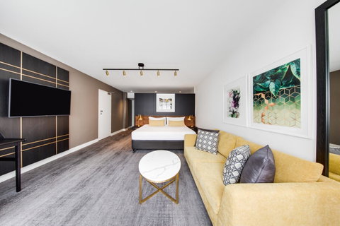 Vibe Hotel Sydney - Nambucca Heads Accommodation 31