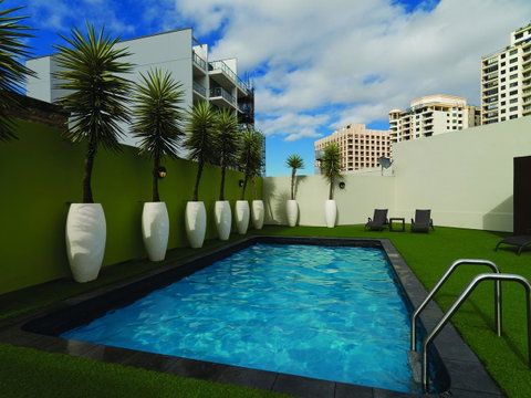 Vibe Hotel Sydney - Nambucca Heads Accommodation 35