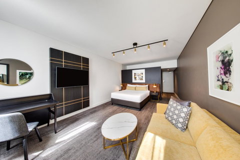 Vibe Hotel Sydney - Nambucca Heads Accommodation 28