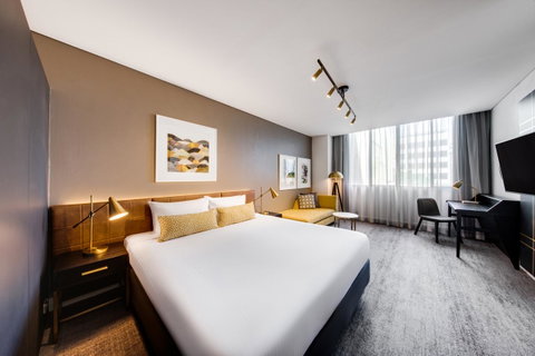 Vibe Hotel Sydney - Nambucca Heads Accommodation 26