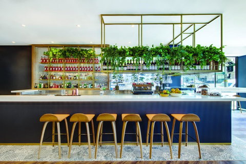 Vibe Hotel Sydney - Nambucca Heads Accommodation 0