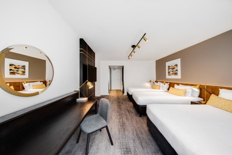 Vibe Hotel Sydney - Nambucca Heads Accommodation 15