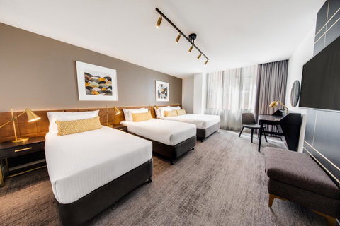 Vibe Hotel Sydney - Nambucca Heads Accommodation 17