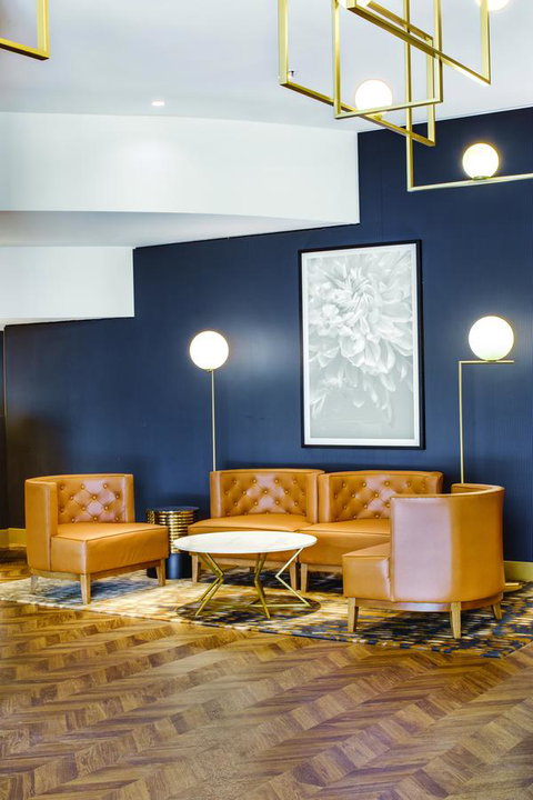 Vibe Hotel Sydney - Nambucca Heads Accommodation 9