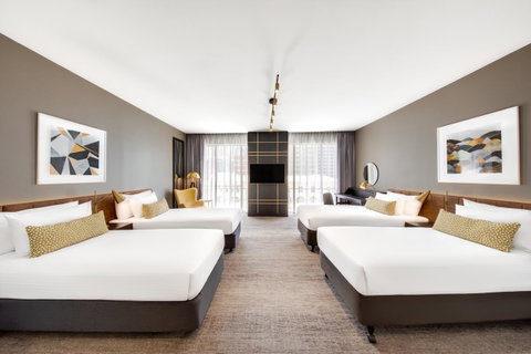 Vibe Hotel Sydney - Nambucca Heads Accommodation 34