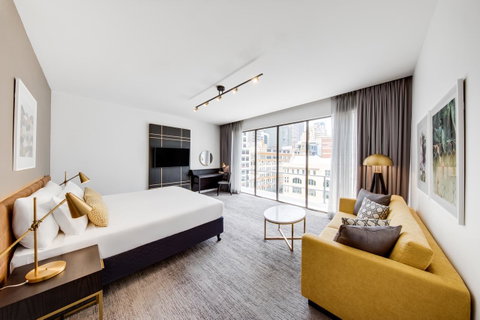 Vibe Hotel Sydney - Nambucca Heads Accommodation 33