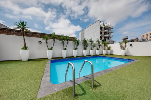 Vibe Hotel Sydney - Nambucca Heads Accommodation 6