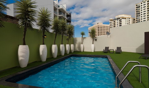 Vibe Hotel Sydney - Nambucca Heads Accommodation 10