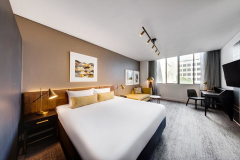Vibe Hotel Sydney - Nambucca Heads Accommodation 27