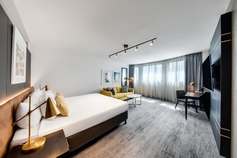 Vibe Hotel Sydney - Nambucca Heads Accommodation 30