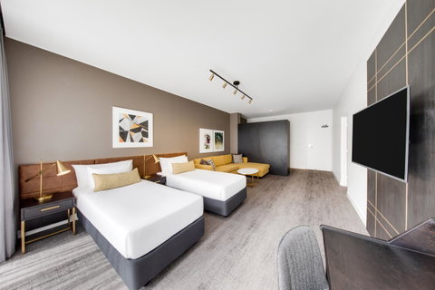 Vibe Hotel Sydney - Nambucca Heads Accommodation 22