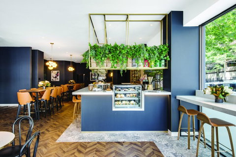 Vibe Hotel Sydney - Nambucca Heads Accommodation 23