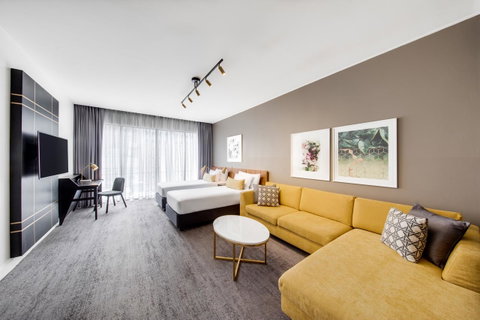 Vibe Hotel Sydney - Nambucca Heads Accommodation 21