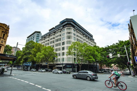 Vibe Hotel Sydney - Nambucca Heads Accommodation 13