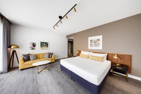 Vibe Hotel Sydney - Nambucca Heads Accommodation 4