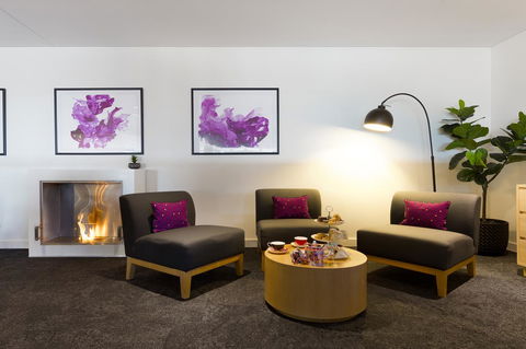 Sage Hotel Wollongong - Nambucca Heads Accommodation 30