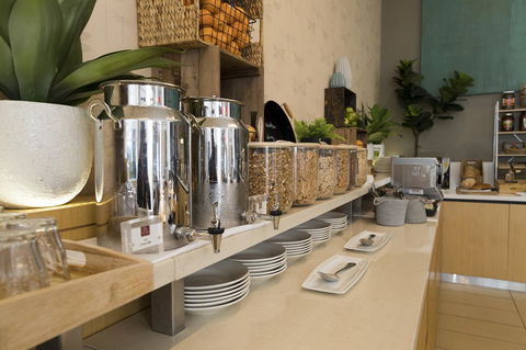 Sage Hotel Wollongong - Nambucca Heads Accommodation 12