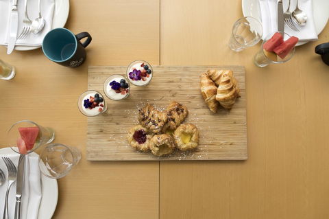 Sage Hotel Wollongong - Nambucca Heads Accommodation 18