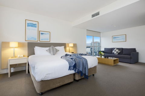 Sage Hotel Wollongong - Nambucca Heads Accommodation 37