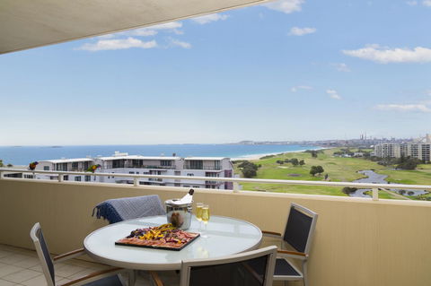 Sage Hotel Wollongong - Nambucca Heads Accommodation 39