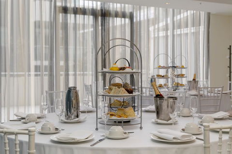 Sage Hotel Wollongong - Nambucca Heads Accommodation 9