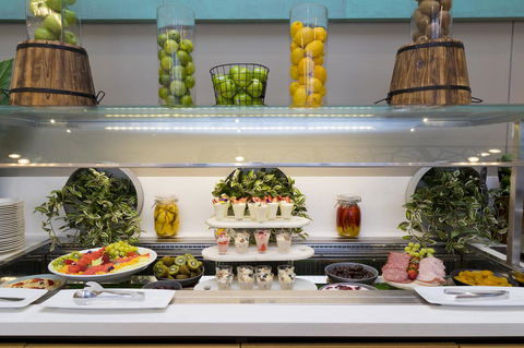 Sage Hotel Wollongong - Nambucca Heads Accommodation 16