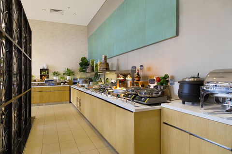 Sage Hotel Wollongong - Nambucca Heads Accommodation 10