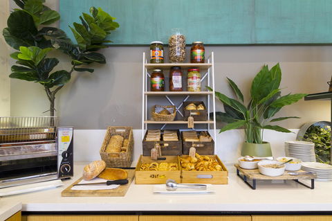 Sage Hotel Wollongong - Nambucca Heads Accommodation 15