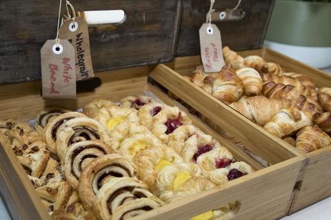 Sage Hotel Wollongong - Nambucca Heads Accommodation 11