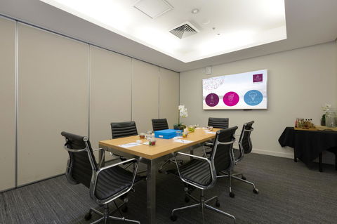 Sage Hotel Wollongong - Nambucca Heads Accommodation 35