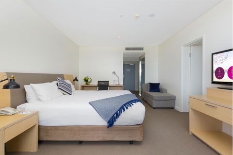 Sage Hotel Wollongong - Nambucca Heads Accommodation 40