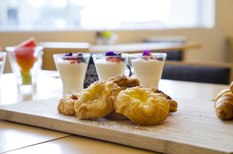 Sage Hotel Wollongong - Nambucca Heads Accommodation 19