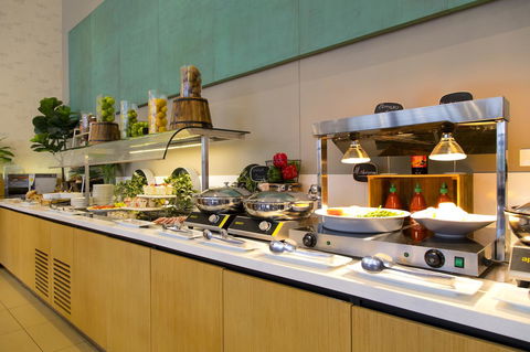 Sage Hotel Wollongong - Nambucca Heads Accommodation 17