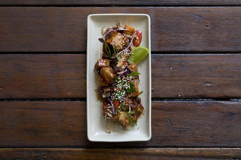 Sage Hotel Wollongong - Nambucca Heads Accommodation 24