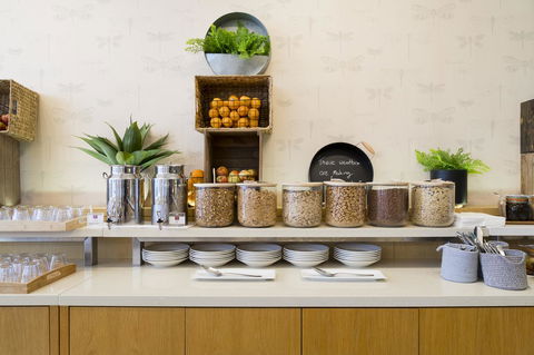 Sage Hotel Wollongong - Nambucca Heads Accommodation 14