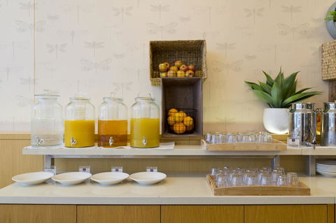 Sage Hotel Wollongong - Nambucca Heads Accommodation 13