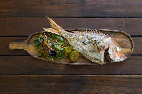 Sage Hotel Wollongong - Nambucca Heads Accommodation 20