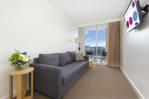 Sage Hotel Wollongong - Nambucca Heads Accommodation 41