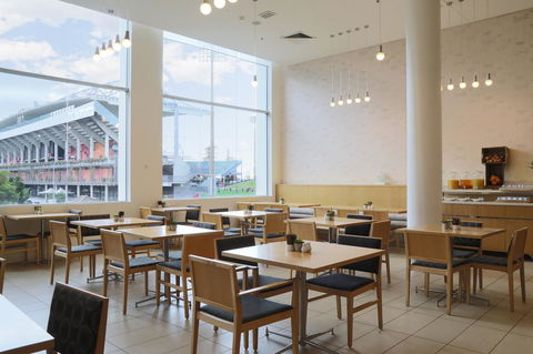 Sage Hotel Wollongong - Nambucca Heads Accommodation 28