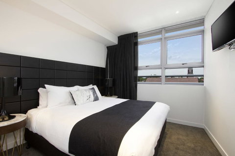 Silkari Suites At Chatswood - Nambucca Heads Accommodation 14