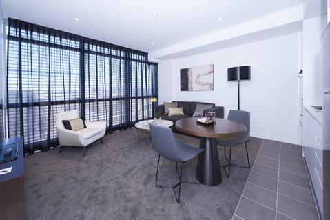 Silkari Suites At Chatswood - Nambucca Heads Accommodation 10