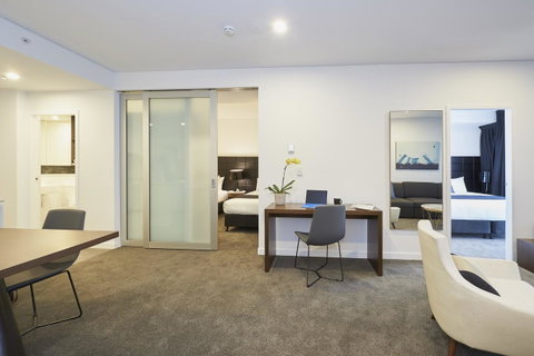 Silkari Suites At Chatswood - Nambucca Heads Accommodation 6