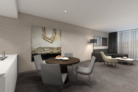 Silkari Suites At Chatswood - Nambucca Heads Accommodation 17