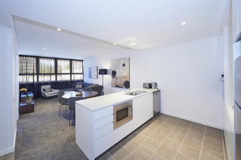 Silkari Suites At Chatswood - Nambucca Heads Accommodation 8
