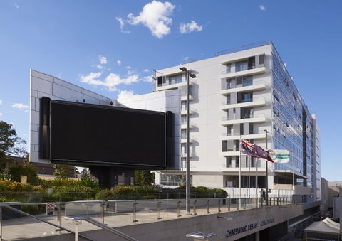 Silkari Suites At Chatswood - Nambucca Heads Accommodation 20