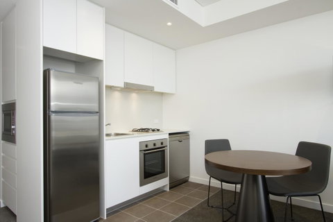 Silkari Suites At Chatswood - Nambucca Heads Accommodation 4