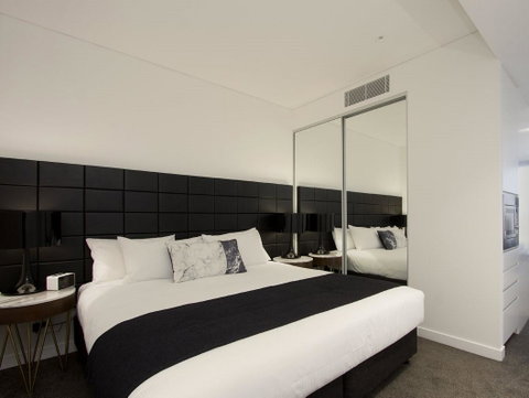 Silkari Suites At Chatswood - Nambucca Heads Accommodation 1