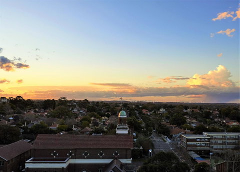 Silkari Suites At Chatswood - Nambucca Heads Accommodation 18