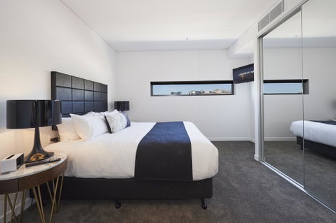 Silkari Suites At Chatswood - Nambucca Heads Accommodation 9