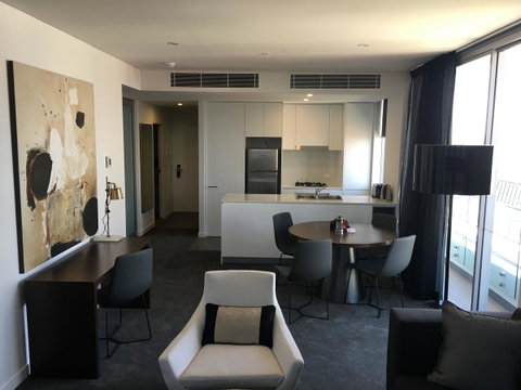 Silkari Suites At Chatswood - Nambucca Heads Accommodation 7